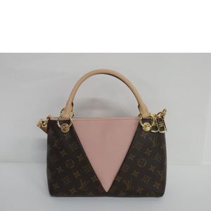 Louis Vuitton Totally MM Dark brown Leather ref.484344 - Joli Closet